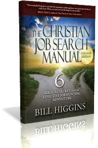 Christian Job Search for College
