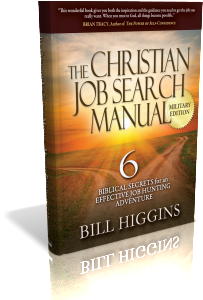 Christian Job Search for Military