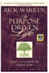 Book-PurposeDrivenLife