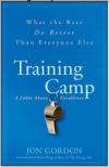 Book-TrainingCamp